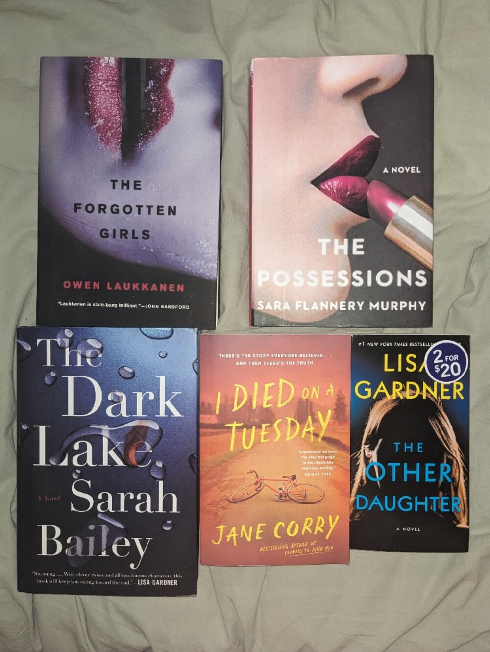 Book Bundle